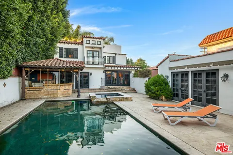 $2,395,000 | 4432 Forman Avenue, Toluca Lake, CA 91602