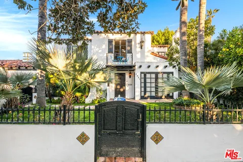 $2,395,000 | 4432 Forman Avenue, Toluca Lake, CA 91602