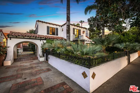 $2,395,000 | 4432 Forman Avenue, Toluca Lake, CA 91602
