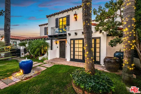 $2,395,000 | 4432 Forman Avenue, Toluca Lake, CA 91602