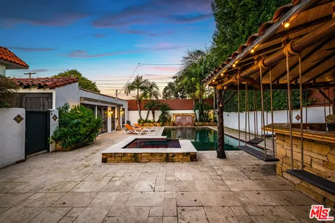 $2,395,000 | 4432 Forman Avenue, Toluca Lake, CA 91602