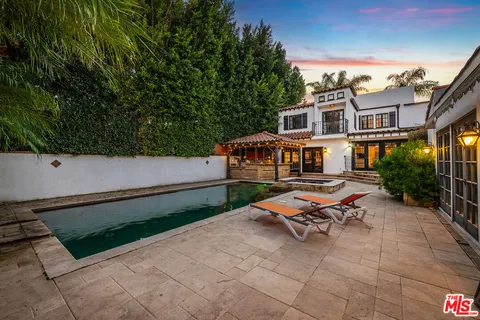 $2,395,000 | 4432 Forman Avenue, Toluca Lake, CA 91602