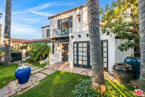 $2,395,000 | 4432 Forman Avenue, Toluca Lake, CA 91602