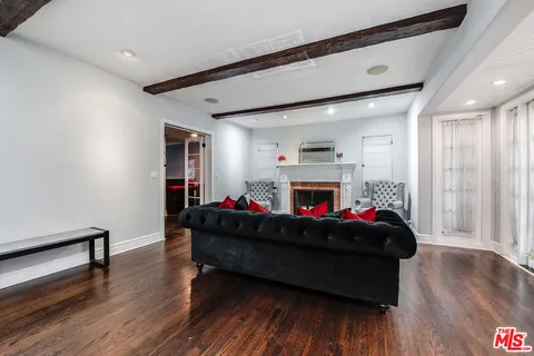 $2,395,000 | 4432 Forman Avenue, Toluca Lake, CA 91602