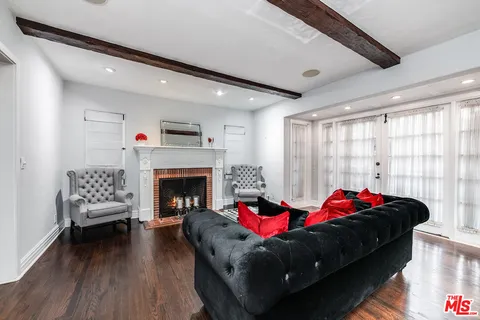 $2,395,000 | 4432 Forman Avenue, Toluca Lake, CA 91602