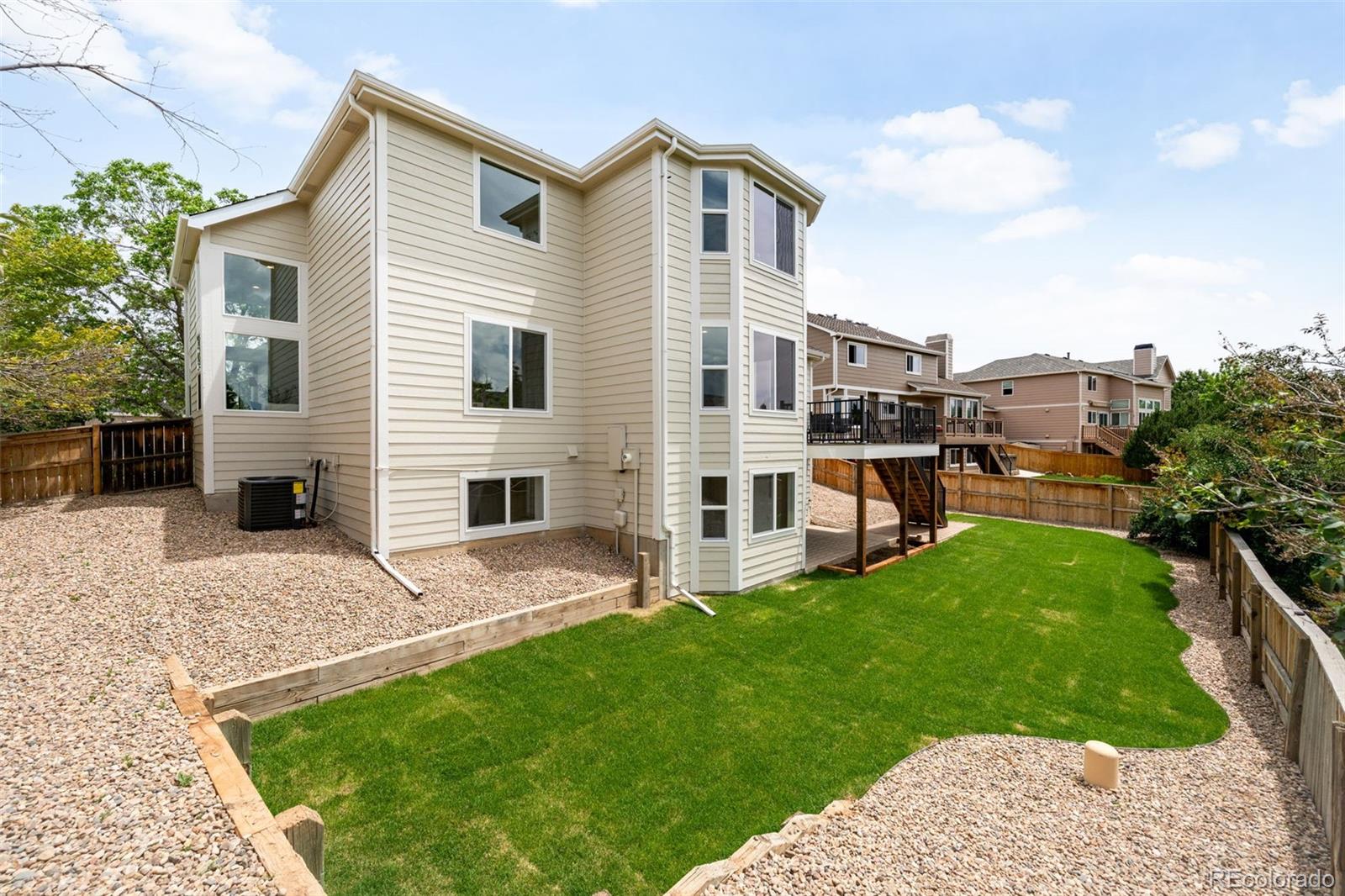 9625 Cherryvale Drive Highlands Ranch, CO 80126 - Photo 45 of 50