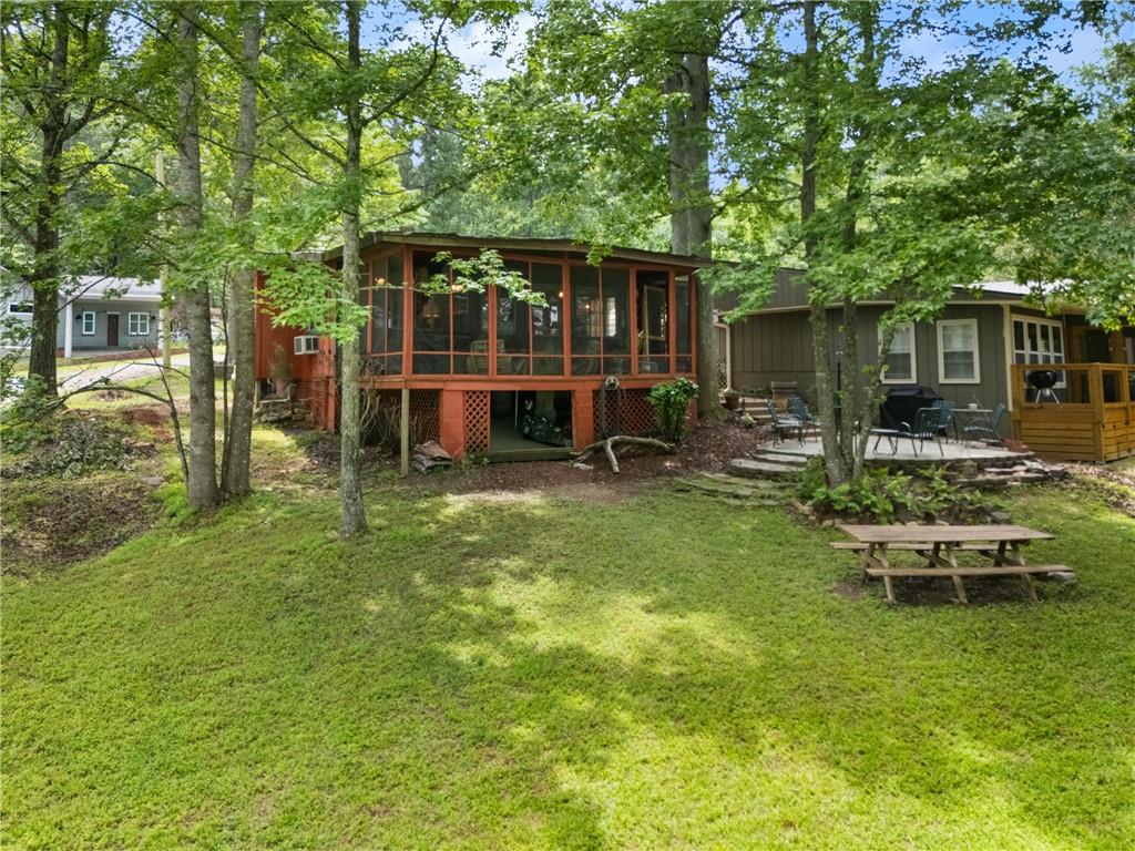 5500 McCoy Road, Unit 24 Acworth, GA 30101 - Photo 21 of 23