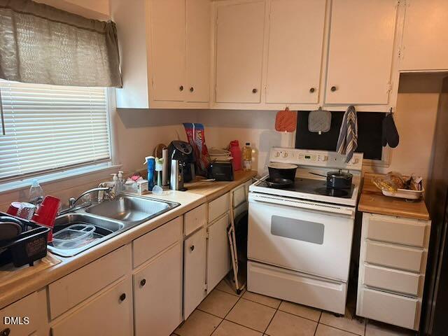 4008 Booker Avenue Durham, NC 27713 - Photo 5 of 11 Kitchen