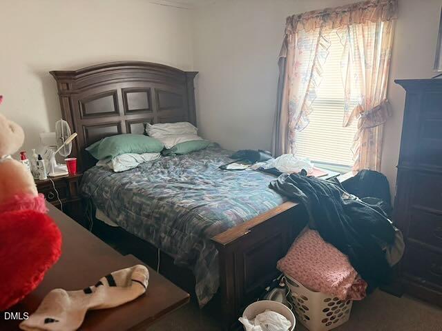 4008 Booker Avenue Durham, NC 27713 - Photo 6 of 11 Bedroom