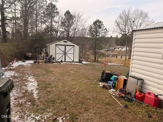 4008 Booker Avenue Durham, NC 27713 - Photo 10 of 11 Exterior