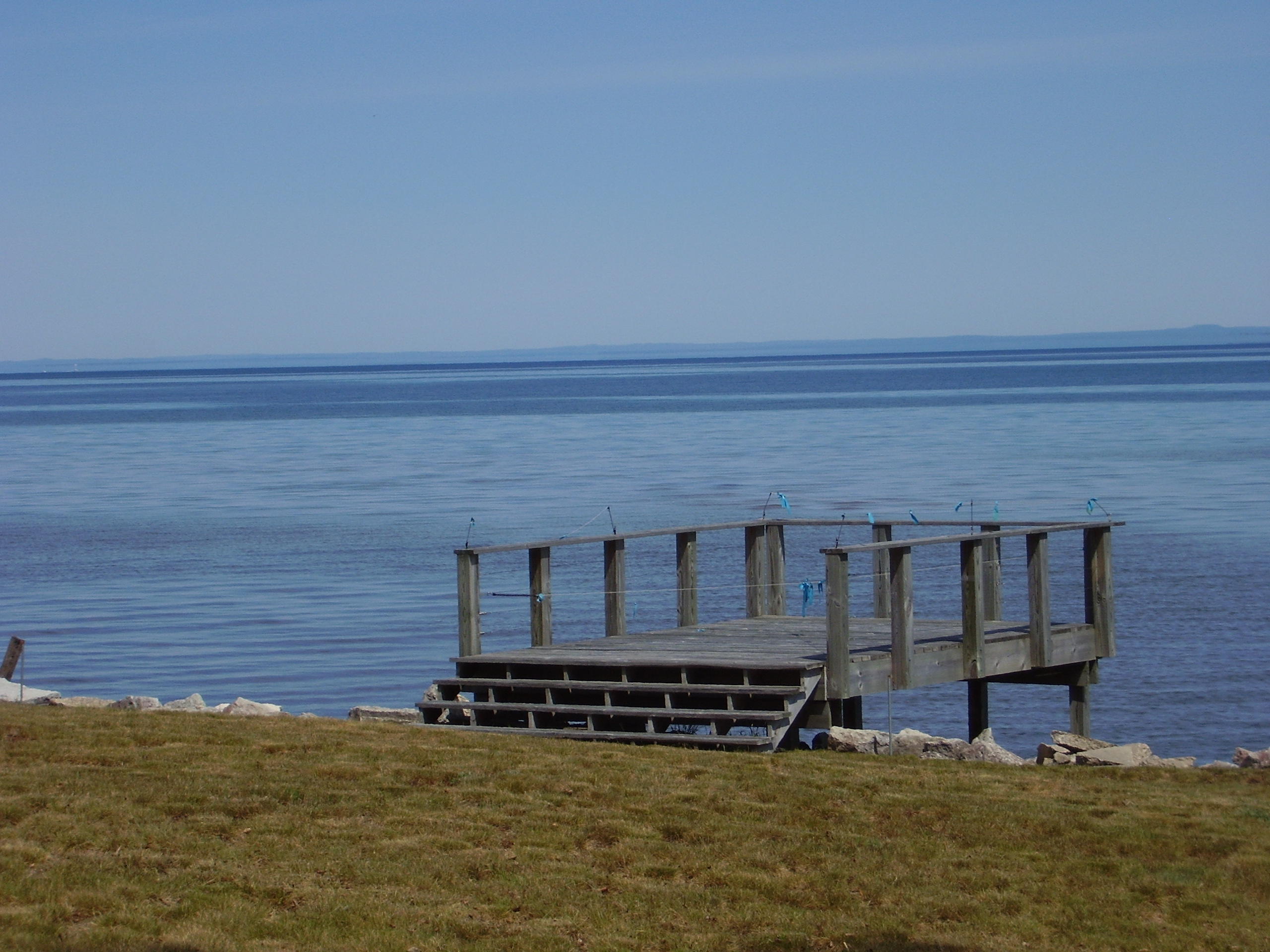 9164 North Whitefish Point Road Paradise, MI 49768 - Photo 3 of 19 Gallery Image 3