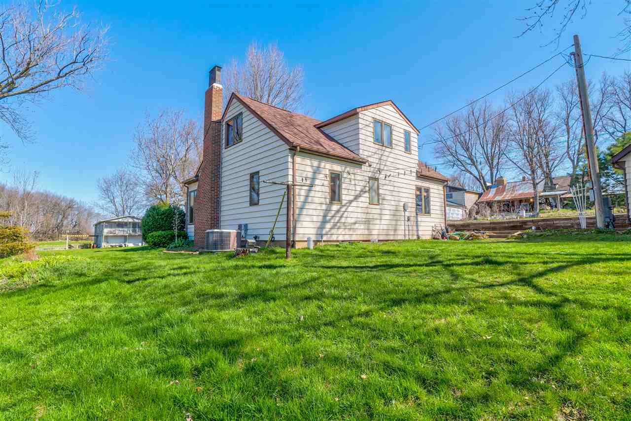 1435 Angle Road Southwest Kalona, IA 52247 - Photo 23 of 27 Gallery Image 23