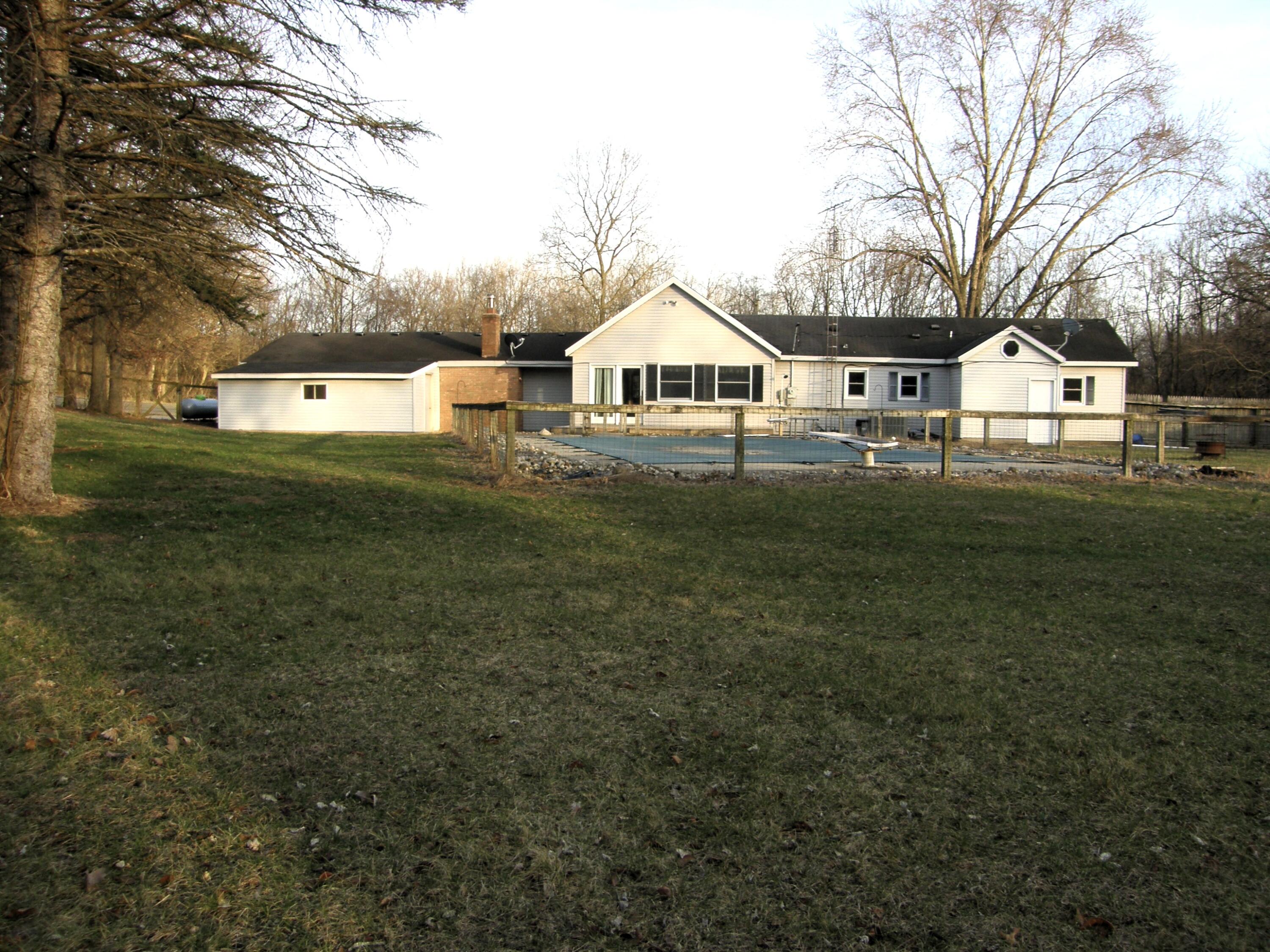 66252 Rainbow Road Vandalia, MI 49095 - Photo 47 of 56 66252_1F_Back