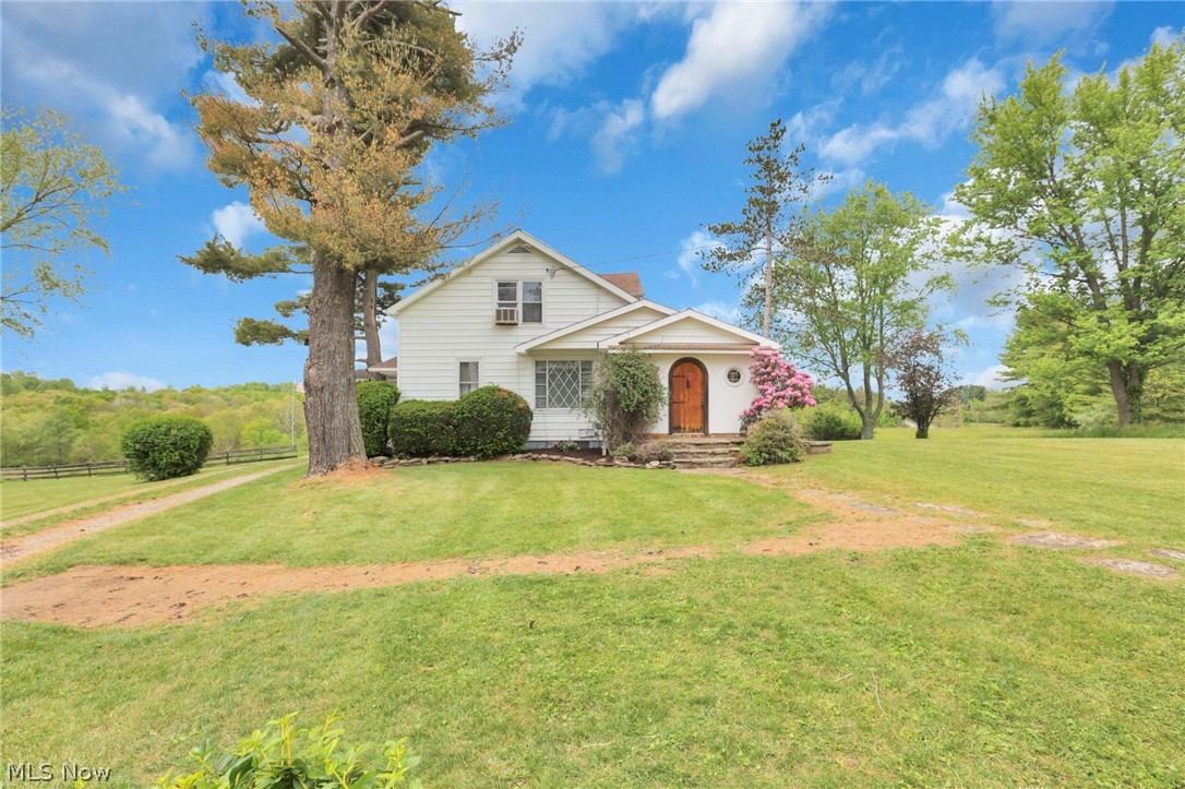 13995 Belle Valley Road Caldwell, OH 43724 - Photo 1 of 49