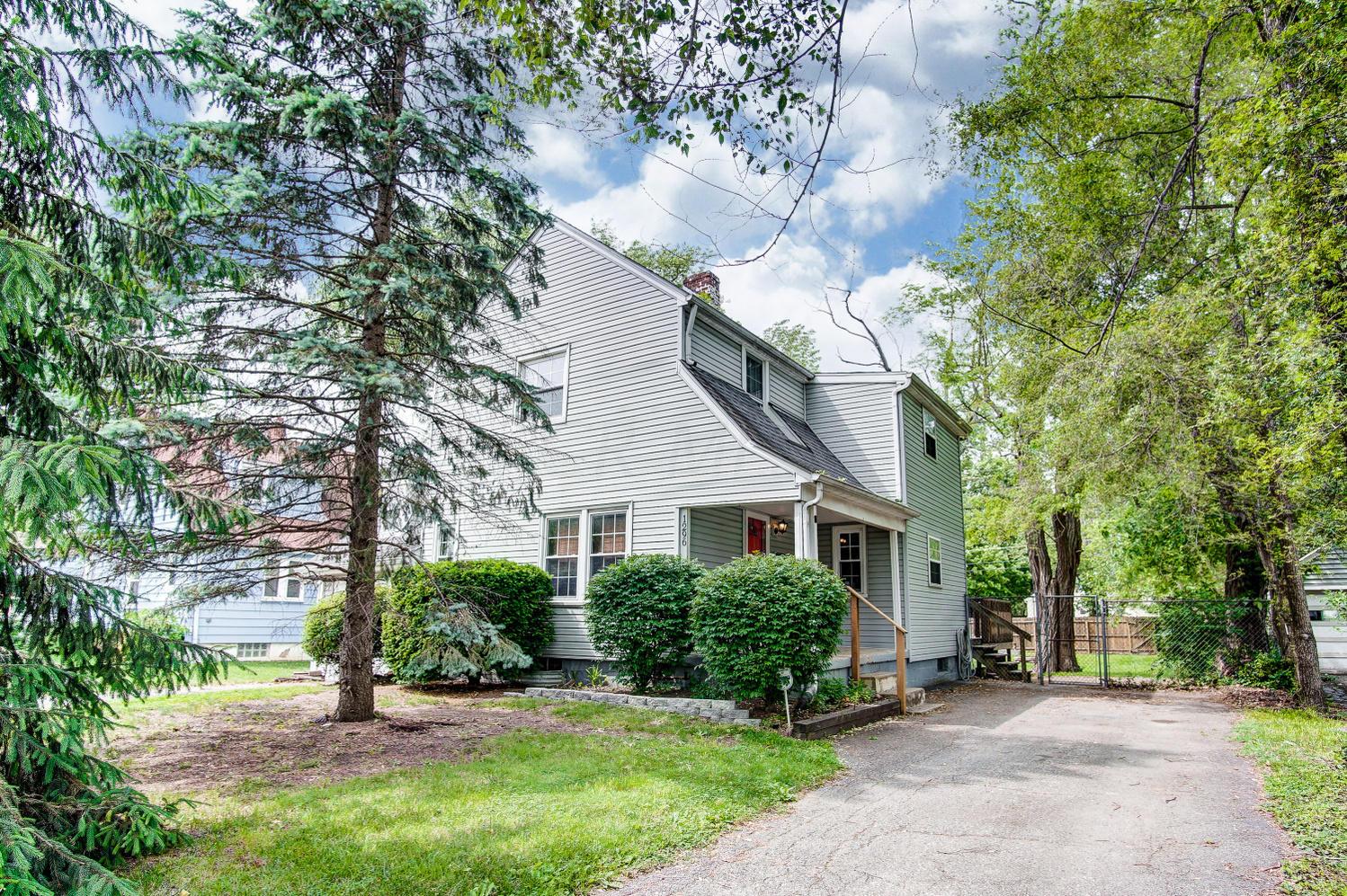 1296 East Weber Road Columbus, OH 43224 - Photo 1 of 23