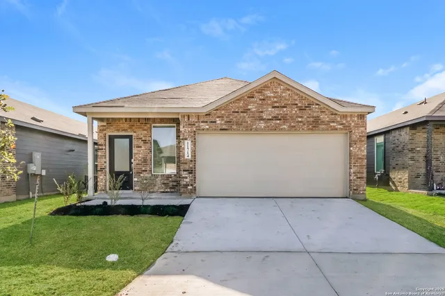 $1,795 | 11714 Carolina Rose, Converse, TX 78109