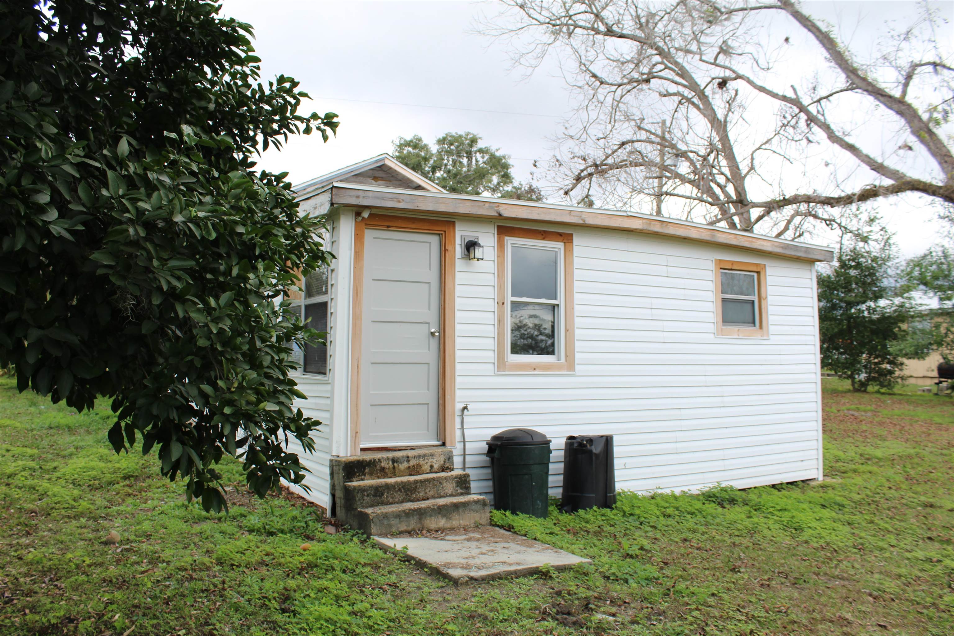 191 Southwest Crosby Avenue Madison, FL 32340 - Photo 18 of 52