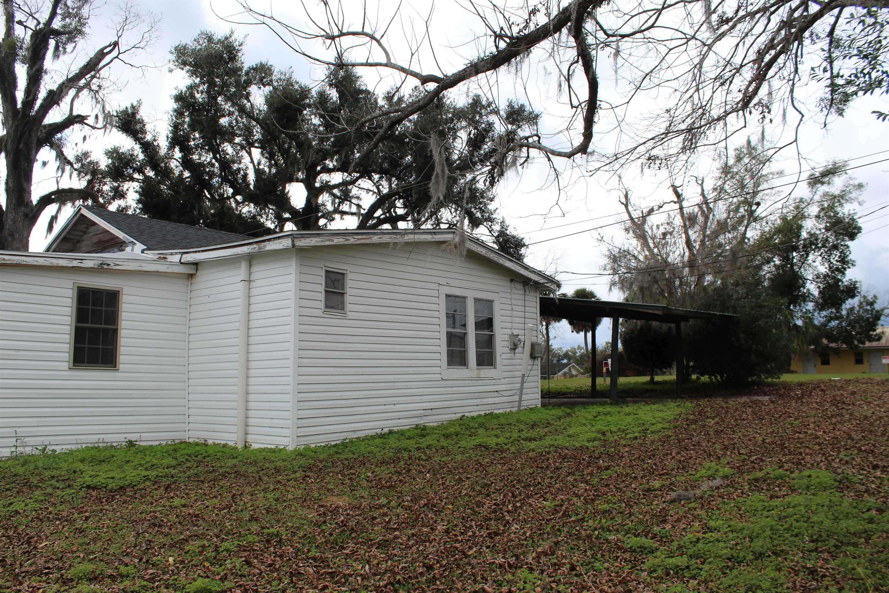 191 Southwest Crosby Avenue Madison, FL 32340 - Photo 19 of 52