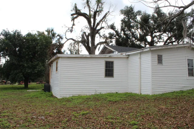 $74,900 | 191 Southwest Crosby Avenue, Madison, FL 32340