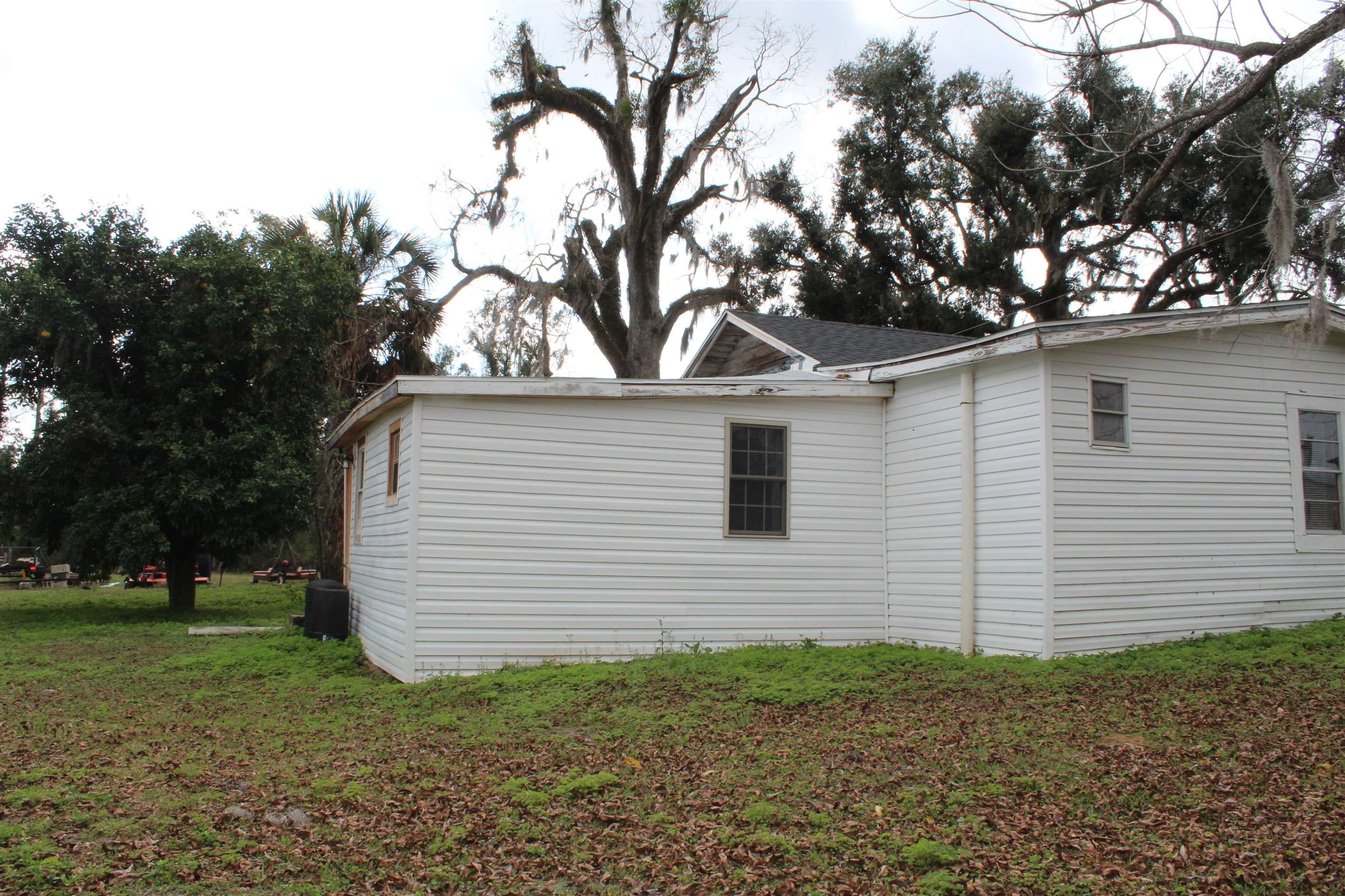 191 Southwest Crosby Avenue Madison, FL 32340 - Photo 20 of 52