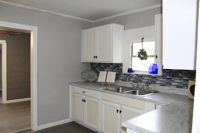 $74,900 | 191 Southwest Crosby Avenue, Madison, FL 32340