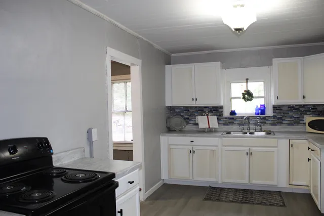 $74,900 | 191 Southwest Crosby Avenue, Madison, FL 32340