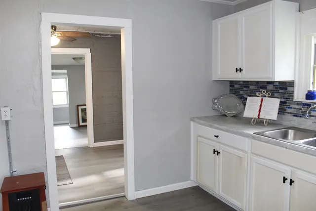 $74,900 | 191 Southwest Crosby Avenue, Madison, FL 32340