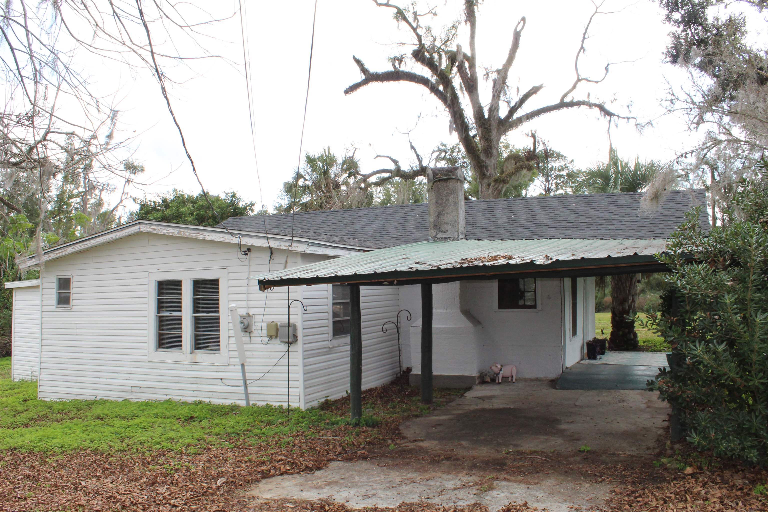191 Southwest Crosby Avenue Madison, FL 32340 - Photo 3 of 52