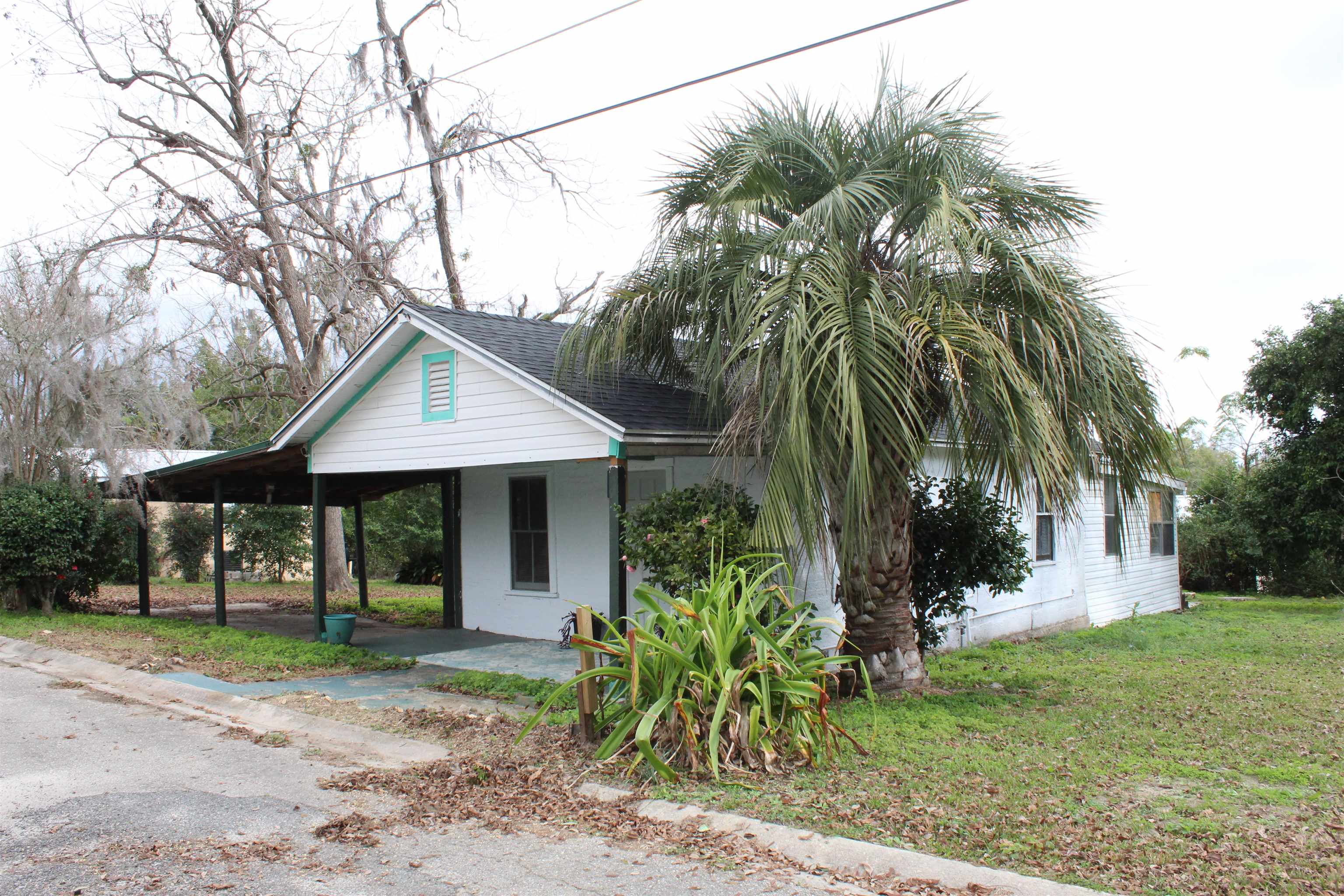 191 Southwest Crosby Avenue Madison, FL 32340 - Photo 43 of 52