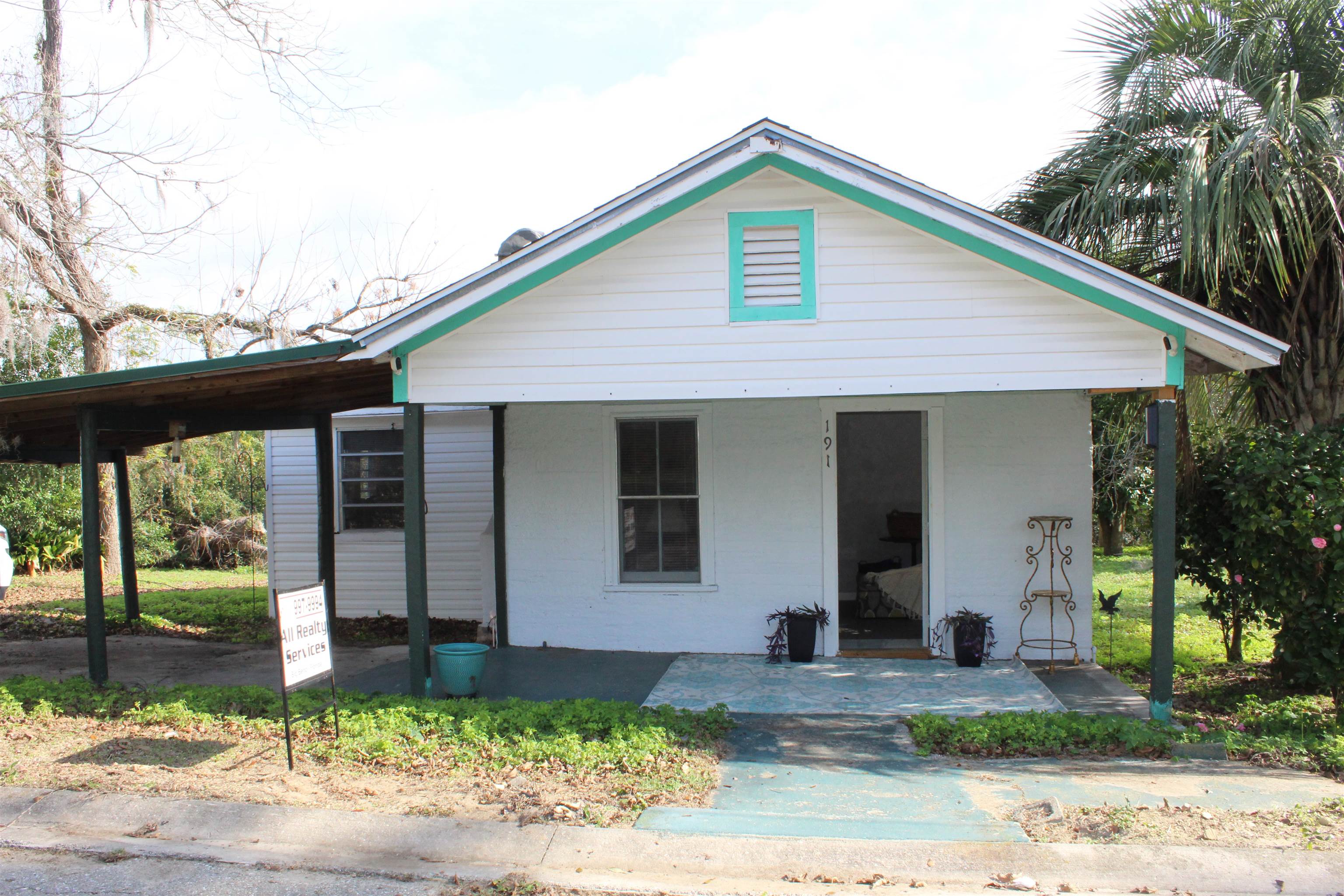 191 Southwest Crosby Avenue Madison, FL 32340 - Photo 5 of 52