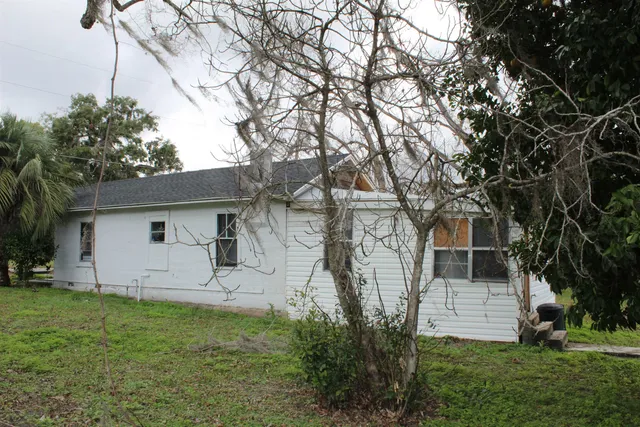 $74,900 | 191 Southwest Crosby Avenue, Madison, FL 32340
