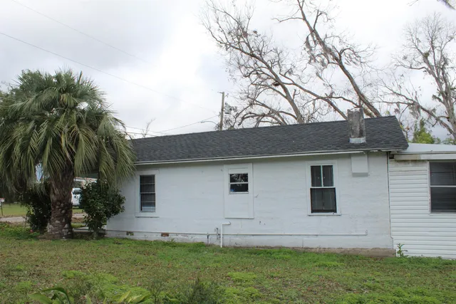 $74,900 | 191 Southwest Crosby Avenue, Madison, FL 32340