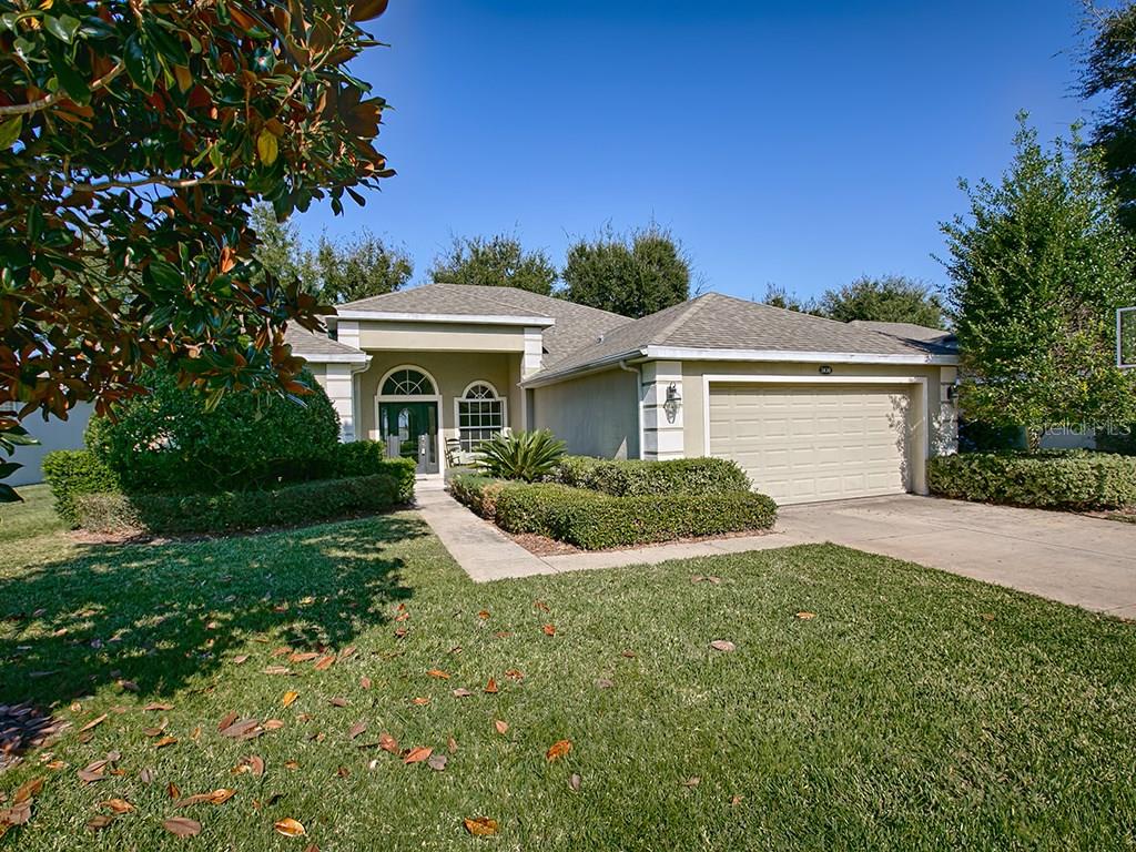 3830 Beacon Ridge Way Clermont, FL 34711 - Photo 1 of 1 Welcome Home!!
