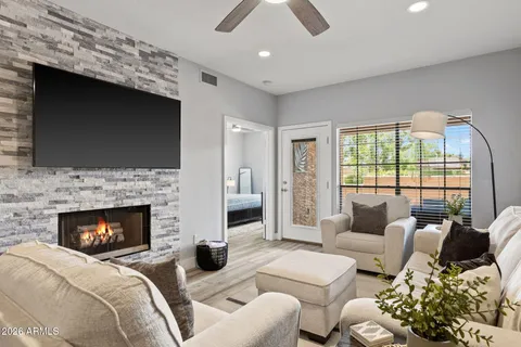 $475,000 | 7950 East Starlight Way, Unit 103, Scottsdale, AZ 85250