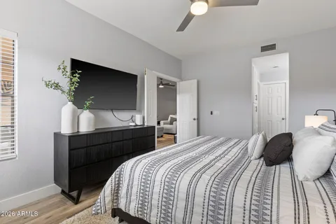 $475,000 | 7950 East Starlight Way, Unit 103, Scottsdale, AZ 85250