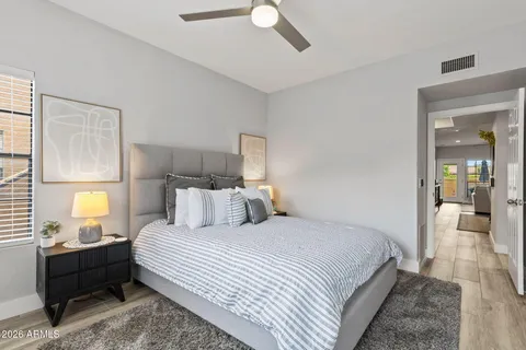 $475,000 | 7950 East Starlight Way, Unit 103, Scottsdale, AZ 85250