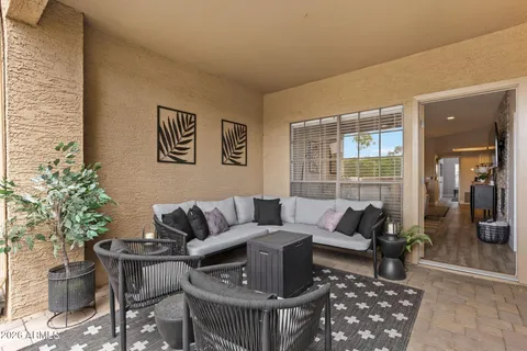 $475,000 | 7950 East Starlight Way, Unit 103, Scottsdale, AZ 85250