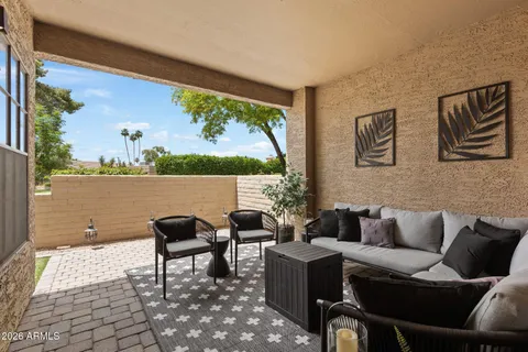 $475,000 | 7950 East Starlight Way, Unit 103, Scottsdale, AZ 85250