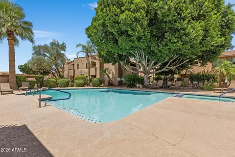$475,000 | 7950 East Starlight Way, Unit 103, Scottsdale, AZ 85250