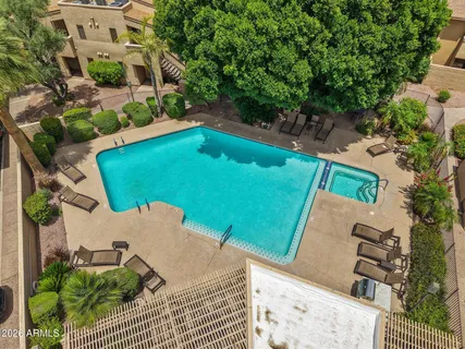 $475,000 | 7950 East Starlight Way, Unit 103, Scottsdale, AZ 85250