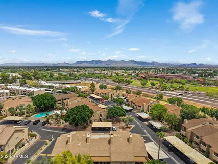 $475,000 | 7950 East Starlight Way, Unit 103, Scottsdale, AZ 85250