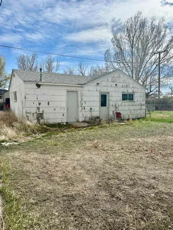 $150,000 | 1412 Culbertson Avenue, Worland, WY 82401