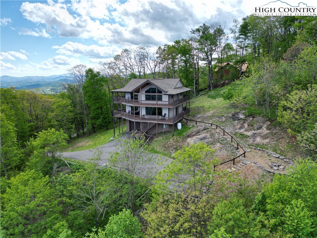222 West Big Tree Road West Jefferson, NC 28694 - Photo 1 of 44 Gallery Image 1