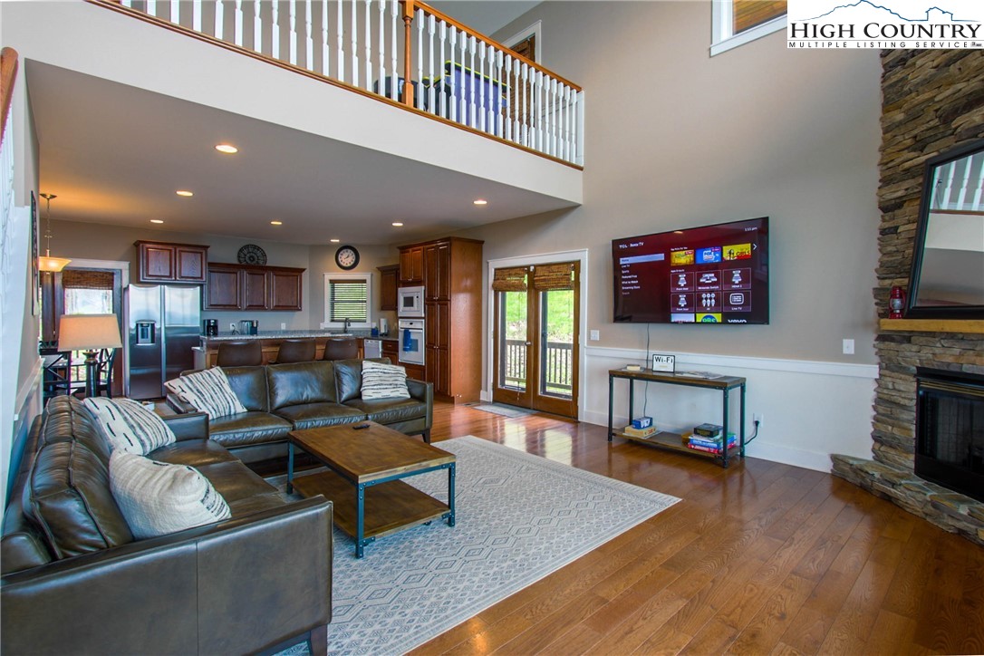 222 West Big Tree Road West Jefferson, NC 28694 - Photo 5 of 44 Gallery Image 5
