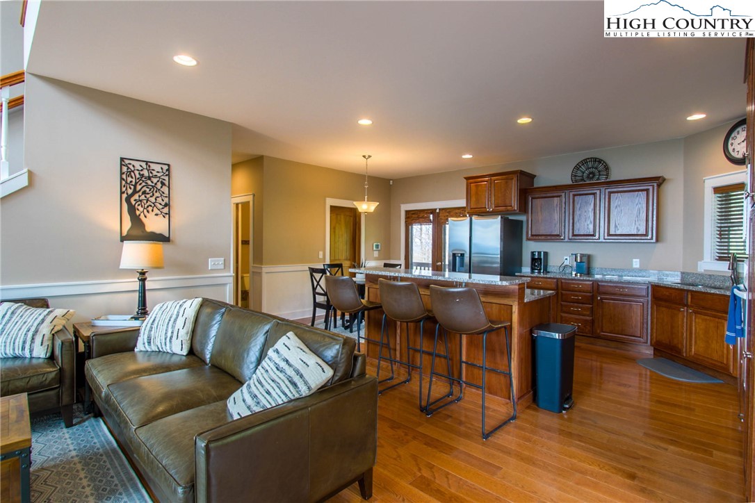 222 West Big Tree Road West Jefferson, NC 28694 - Photo 6 of 44 Gallery Image 6