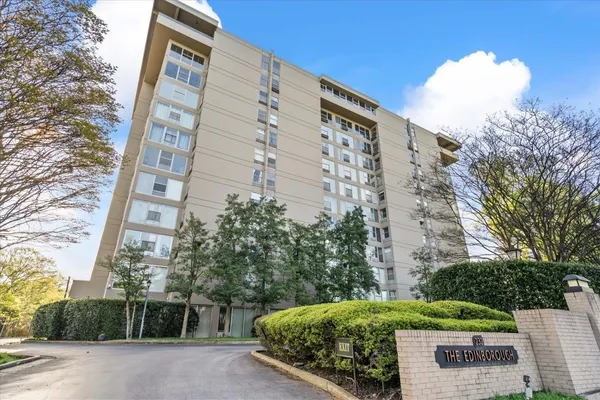$125,000 | 232 South Highland Street, Unit 905, Memphis, TN 38111