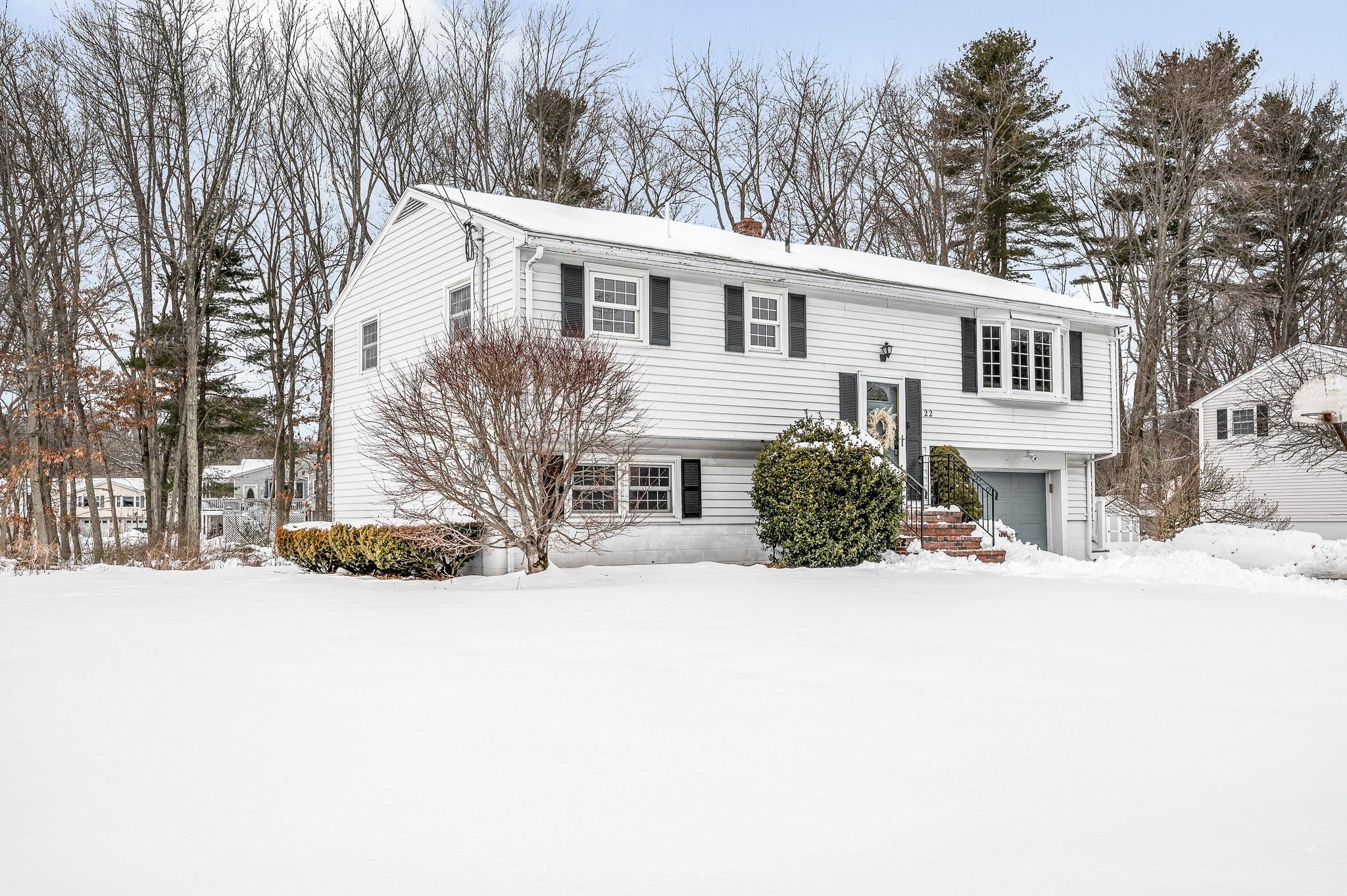 22 Mulberry Road Salem, NH 03079 - Photo 35 of 39 Gallery Image 35