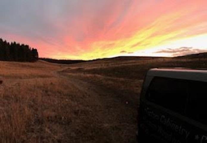 3725 East Jump Off Road, Unit LOT 2 Valley, WA 99181 - Photo 1 of 9
