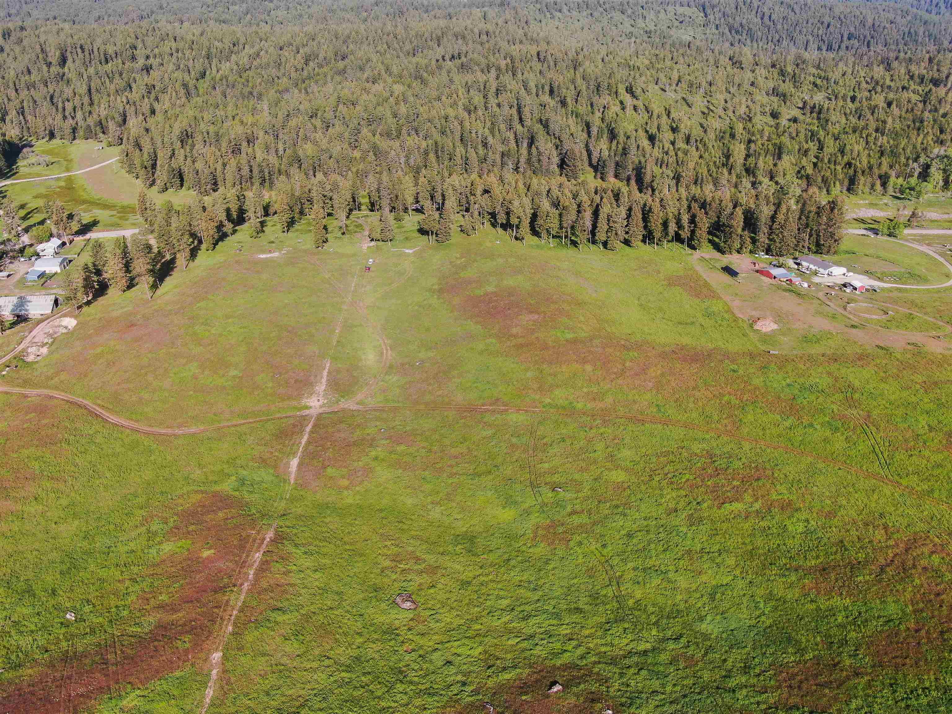 3725 East Jump Off Road, Unit LOT 2 Valley, WA 99181 - Photo 3 of 9