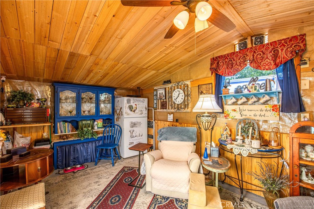 15212 El Centro Road Hesperia, CA 92345 - Photo 44 of 75 SheShed, KiddieKondo